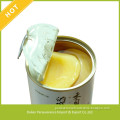 Hot Sale Delisious Canned Half Yellow Peach In Light Syrup